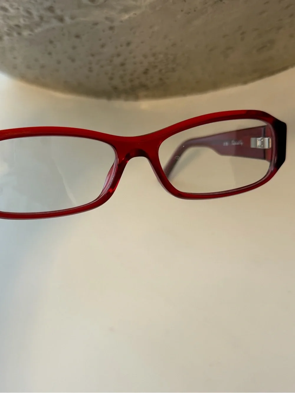 Lexxola sleek rectangular